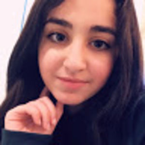 Meet your Posher, Sandy